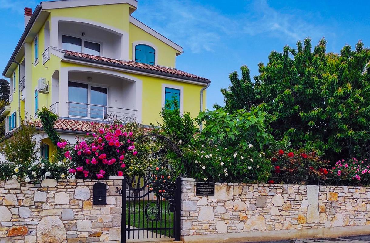 Apartman Mendula Премантура Екстериор снимка