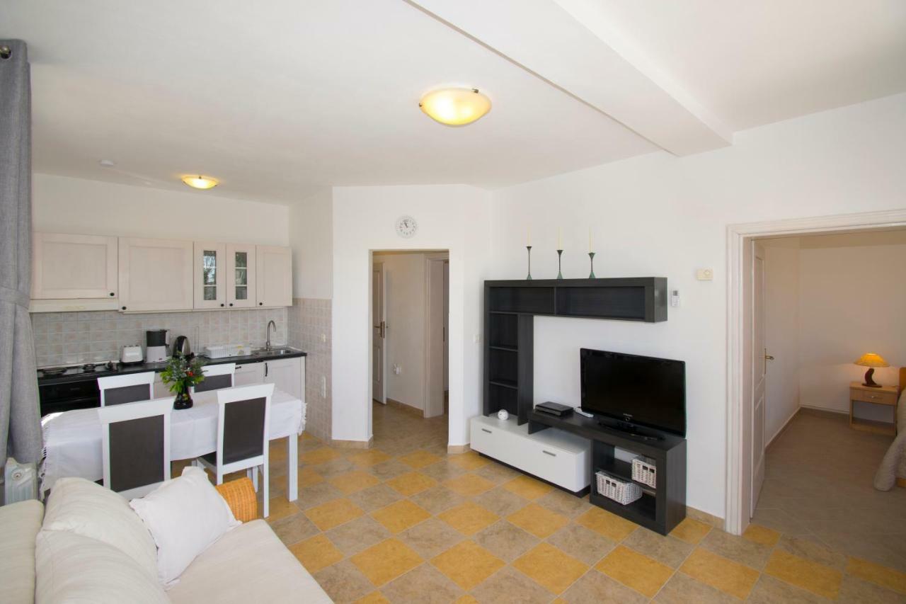Apartman Mendula Премантура Екстериор снимка