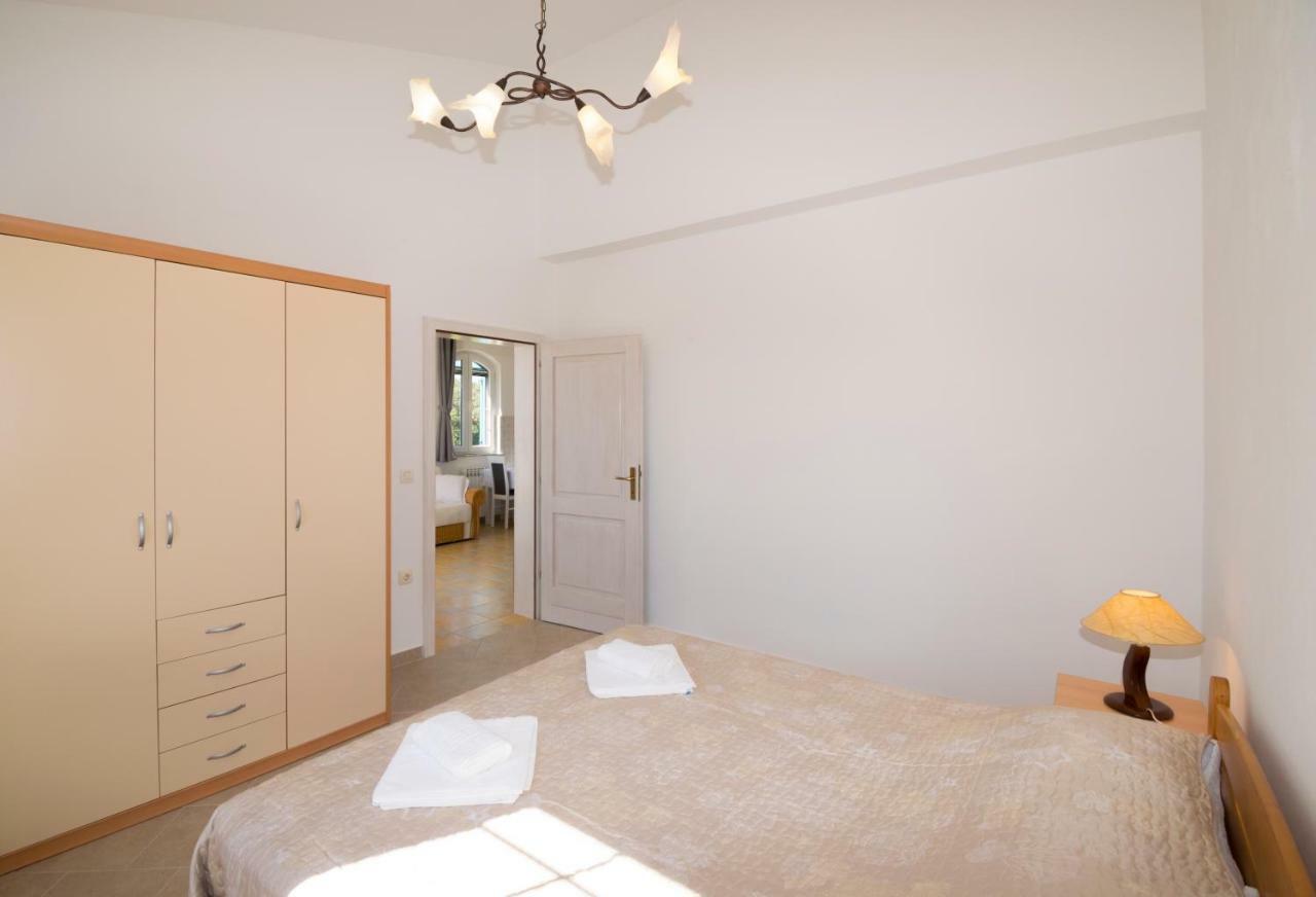 Apartman Mendula Премантура Екстериор снимка