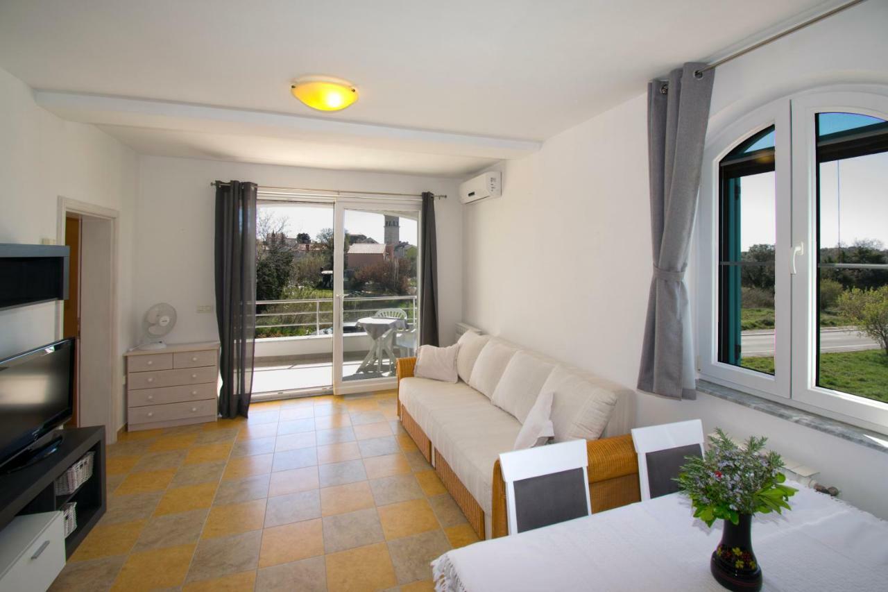 Apartman Mendula Премантура Екстериор снимка