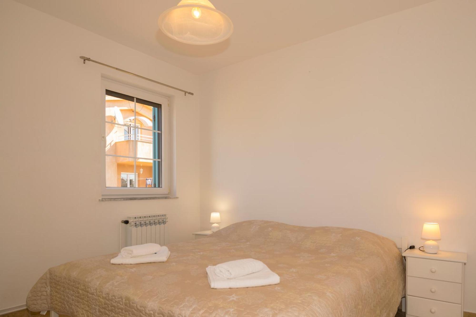 Apartman Mendula Премантура Екстериор снимка