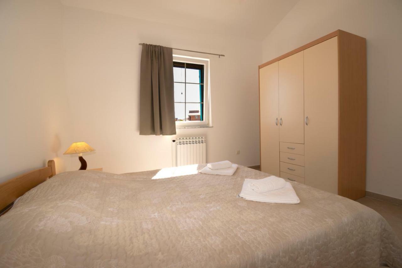 Apartman Mendula Премантура Екстериор снимка