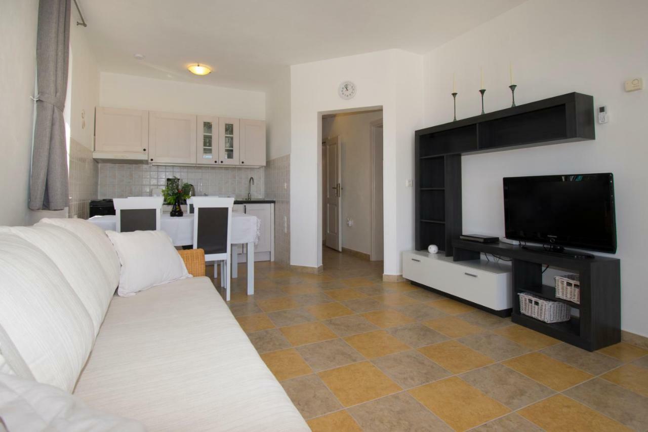 Apartman Mendula Премантура Екстериор снимка