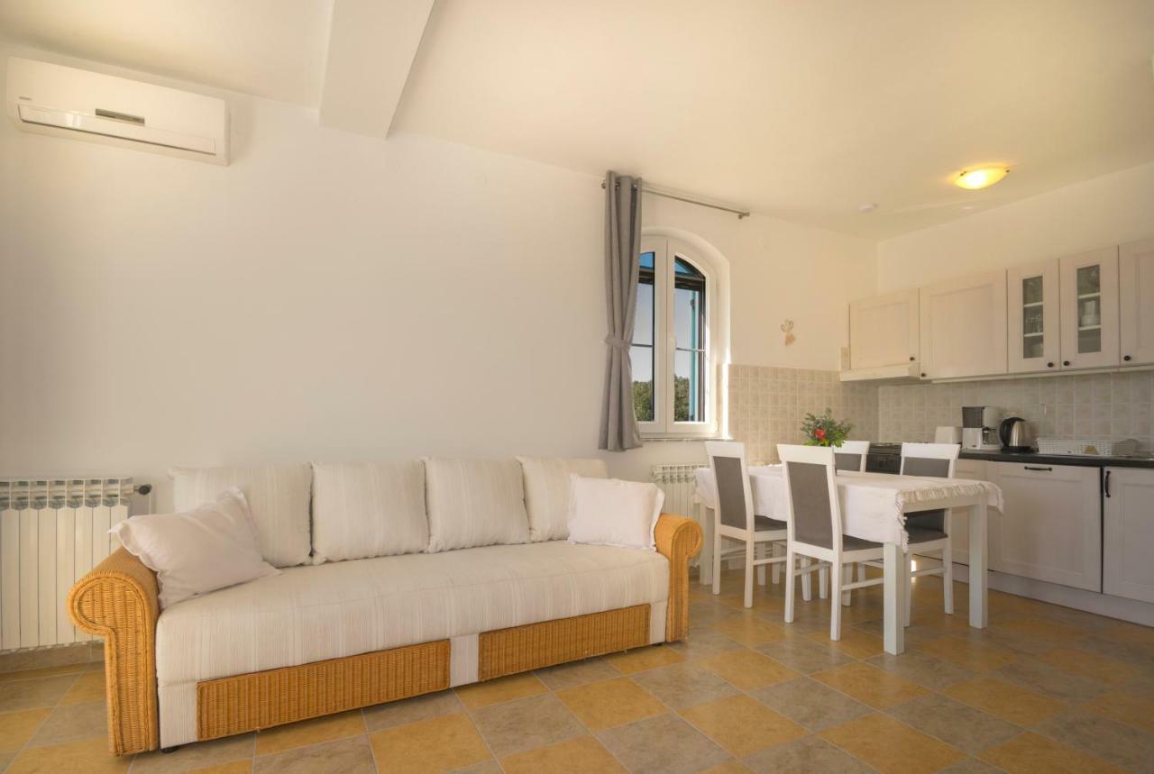Apartman Mendula Премантура Екстериор снимка