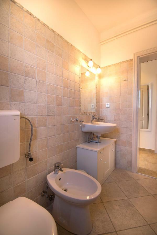 Apartman Mendula Премантура Екстериор снимка
